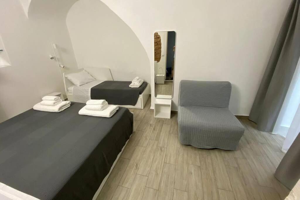 Catania Dammuso House Villa Luaran gambar