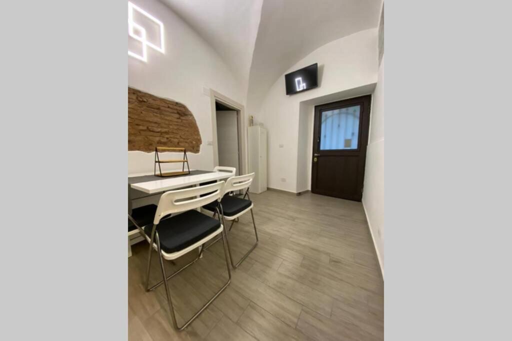 Catania Dammuso House Villa Luaran gambar