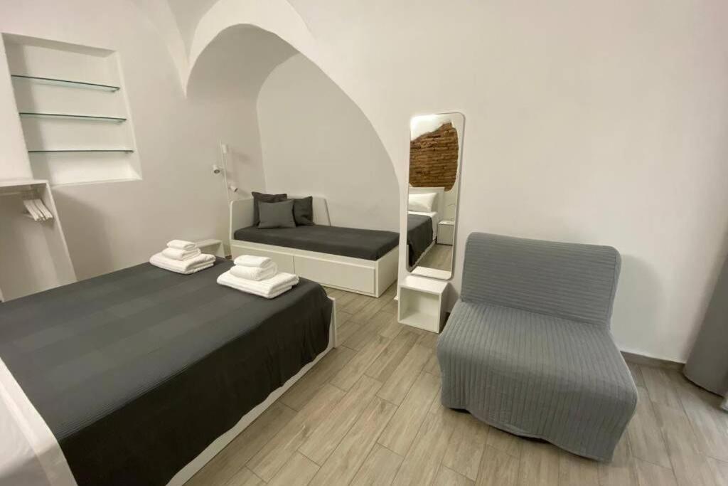 Catania Dammuso House Villa Luaran gambar