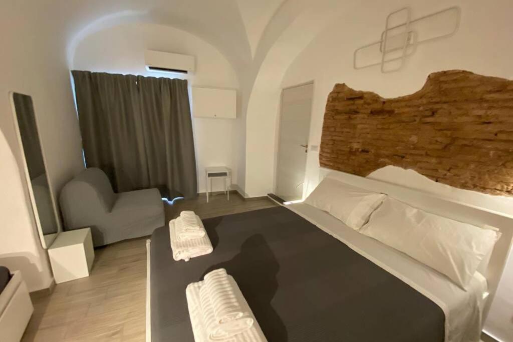 Catania Dammuso House Villa Luaran gambar