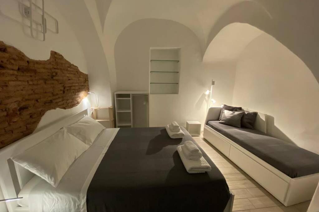 Catania Dammuso House Villa Luaran gambar