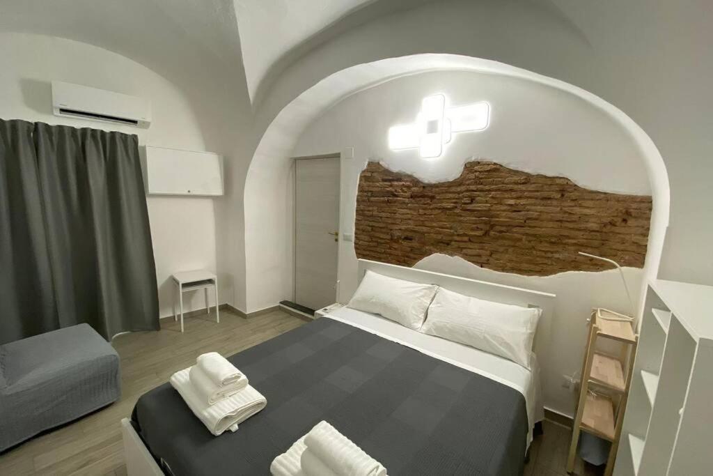 Catania Dammuso House Villa Luaran gambar