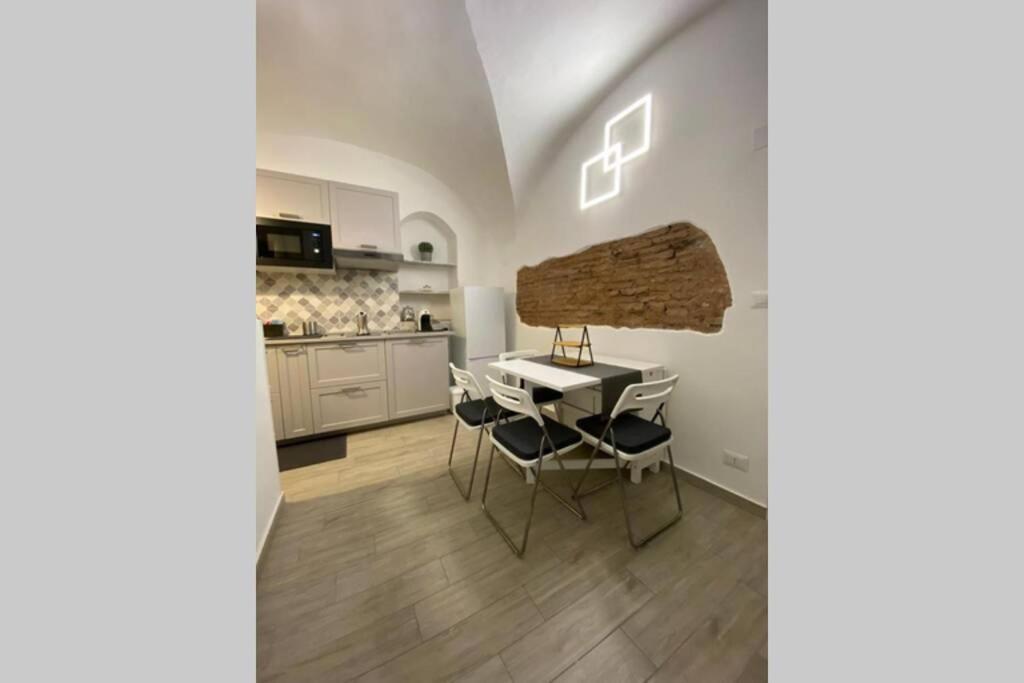 Catania Dammuso House Villa Luaran gambar